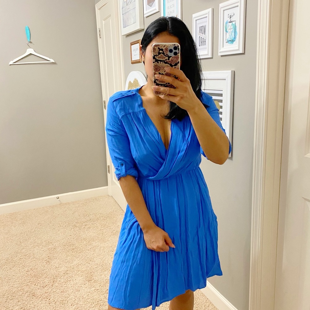 Maeve Dress